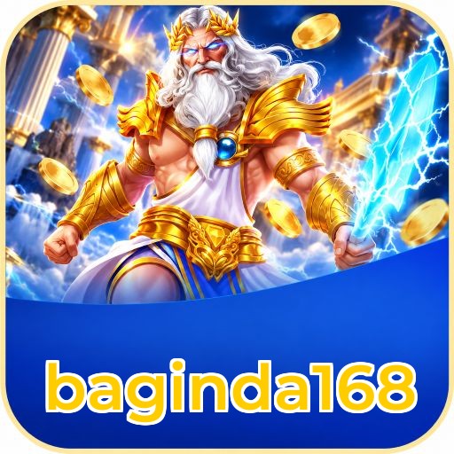 baginda168
