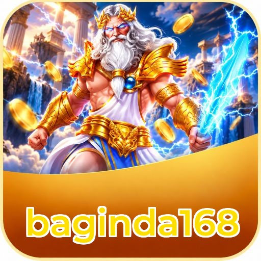 baginda168
