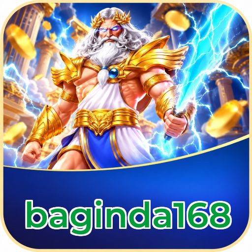 baginda168