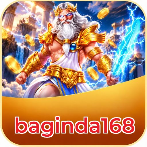 baginda168