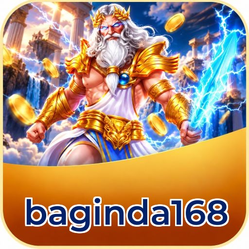baginda168