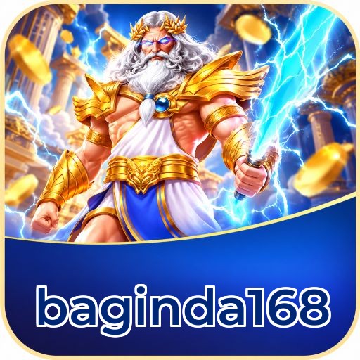 baginda168