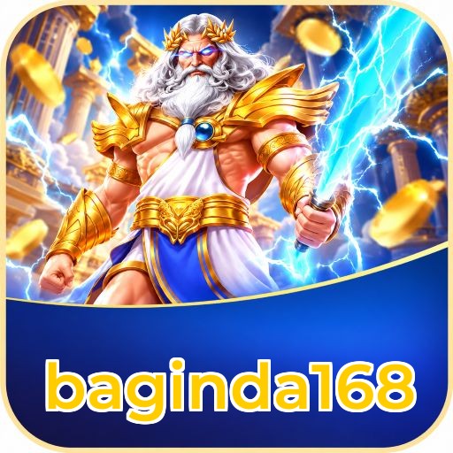 baginda168